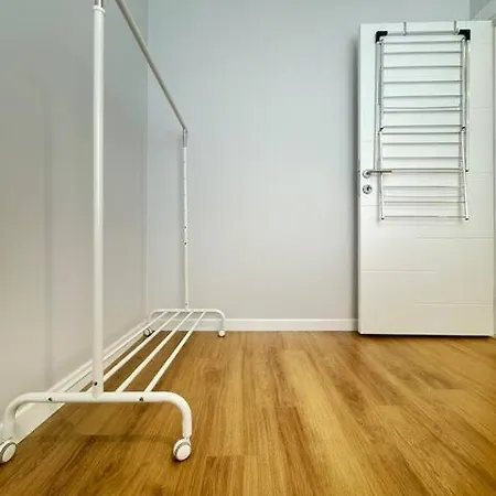 Apartment New Building 1 Bedroom - 1ba Bakirkoey Y7 *